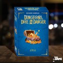 Dungeons, Dice and Danger