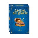 Dungeons, Dice and Danger