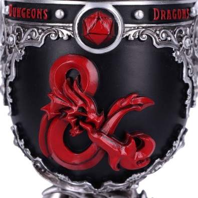 Dungeons & Dragons: Logo - Κύπελλο Dungeons & Dragons: Logo - Κύπελλο