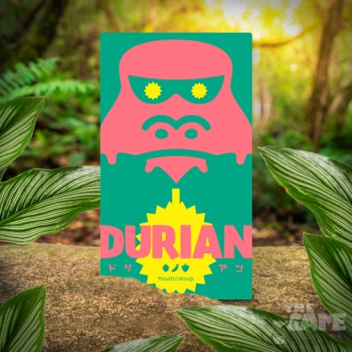 Durian Durian