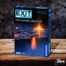 Exit: The Game – The Cursed Labyrinth