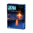 Exit: The Game – The Cursed Labyrinth