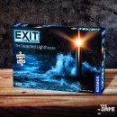 Exit: The Game + Puzzle – The Deserted Lighthouse