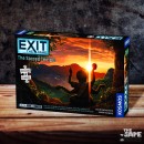 Exit: The Game + Puzzle – The Sacred Temple