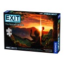 Exit: The Game + Puzzle – The Sacred Temple