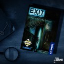 Exit: The Game – Το Αρχοντικό του Τρόμου