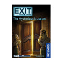 Exit: The Game - The Mysterious Museum