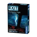 Exit: The Game - The Stormy Flight