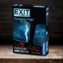 Exit: The Game - The Stormy Flight