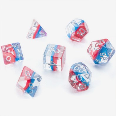 Eclipse Dice Brotherhood (7 Dice Set)