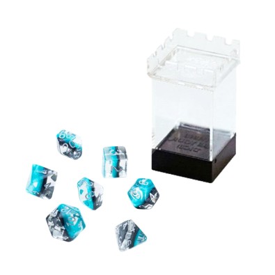 Eclipse Dice Deepest Dream (7 Dice Set)