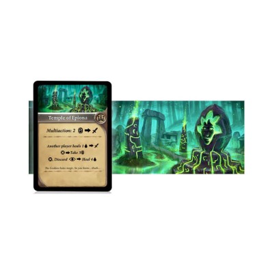 Enchanters Enchanters
