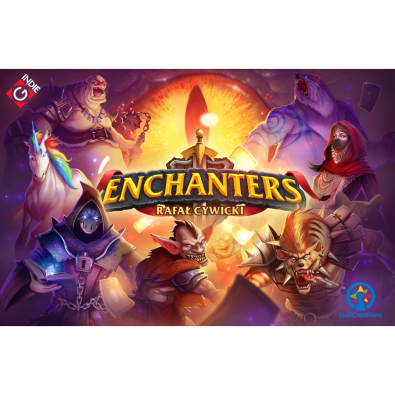 Enchanters Enchanters