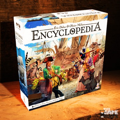 Encyclopedia Encyclopedia