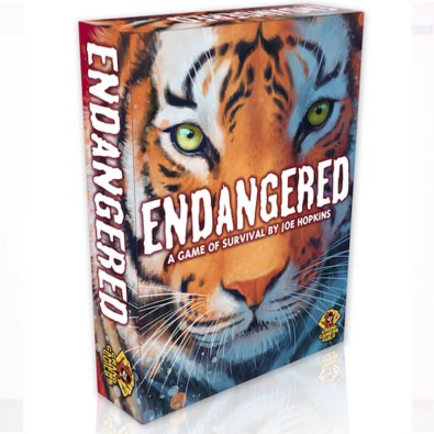 Endangered Endangered