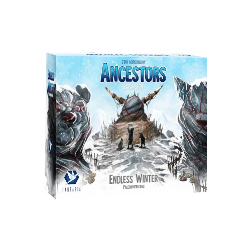 Endless Winter: Ancestors (Exp)