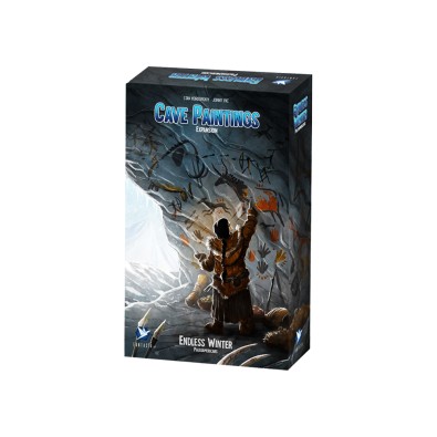 Endless Winter: Cave Paintings (Exp) Endless Winter: Cave Paintings (Exp)