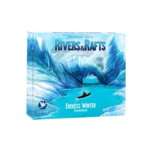 Endless Winter: Rivers and Rafts (Exp)