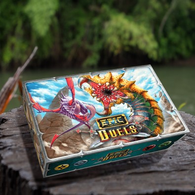 Epic Card Game: Duels Epic Card Game: Duels