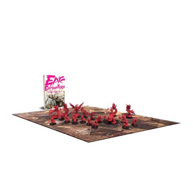 Epic Encounters: Shrine of the Kobold Queen