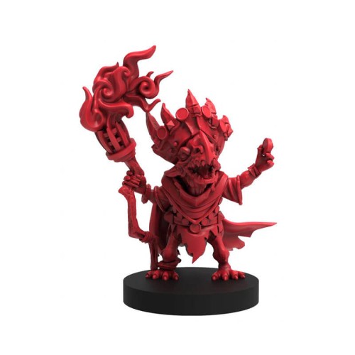 Epic Encounters: Shrine of the Kobold Queen