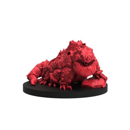 Epic Encounters: Shrine of the Kobold Queen