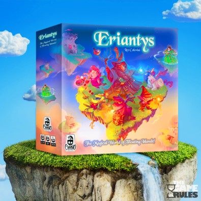 Eriantys Eriantys