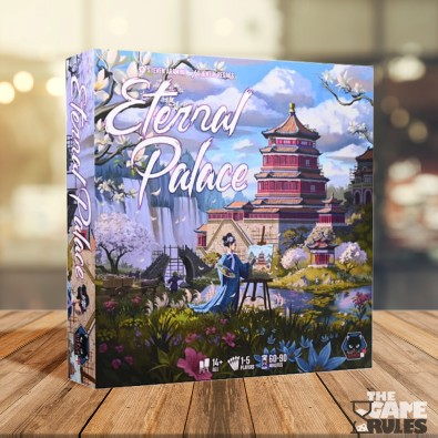 Eternal Palace Eternal Palace
