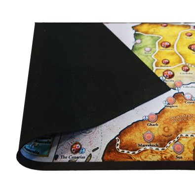 Europa Universalis: Giant Play Mat (Exp) Europa Universalis: Giant Play Mat (Exp)