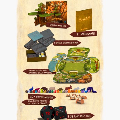 Everdell: The Complete Collection Everdell: The Complete Collection