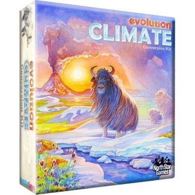 Evolution: Climate Evolution: Climate