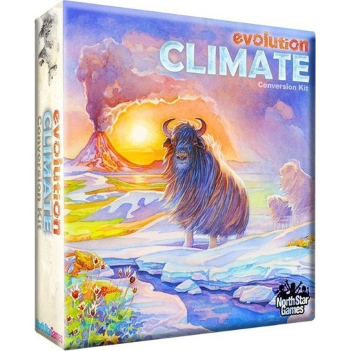 Evolution: Climate