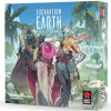 Excavation Earth