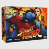 Exceed: Street Fighter: Chun-Li Box