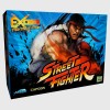 Exceed: Street Fighter: Ryu Box