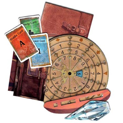 Exit: The Game - Dead Man on the Orient Express Exit: The Game - Dead Man on the Orient Express