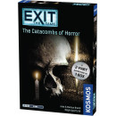 Exit: The Game - The Catacombs of Horror