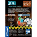Exit: The Game - The Mysterious Museum