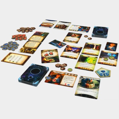 Arkham Horror LCG: Revised Core Set Arkham Horror LCG: Revised Core Set