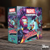 Marvel Champions LCG: Mutant Genesis (Exp)
