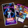 Marvel Champions LCG: Nebula (Exp)