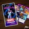 Marvel Champions LCG: Nebula (Exp) Marvel Champions LCG: Nebula (Exp)