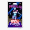 Marvel Champions LCG: Nebula (Exp)