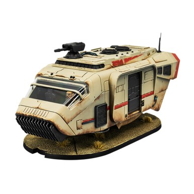 Star Wars Legion A-A5 Speeder Truck Unit (Exp)