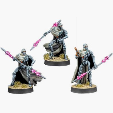 Star Wars Legion: IG-100 Magnaguards Unit (Exp)