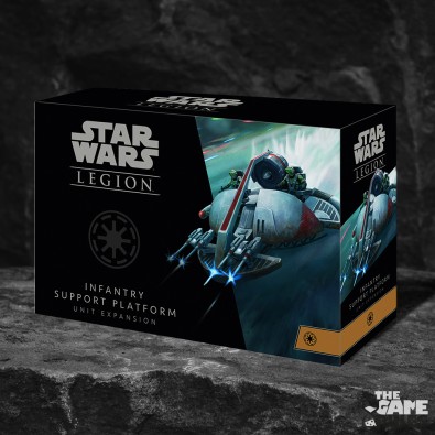 Star Wars Legion: Infantry Support Platform (Exp)