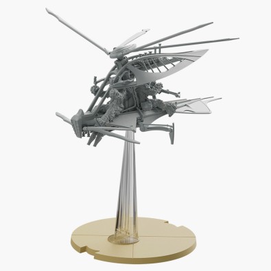 Star Wars Legion: Raddaugh Gnasp Fluttercraft Unit (Exp)