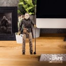 Friday the 13th Part 6 Jason Lives 30th Anniversary - Jason Voorhees Deluxe Action Figure 