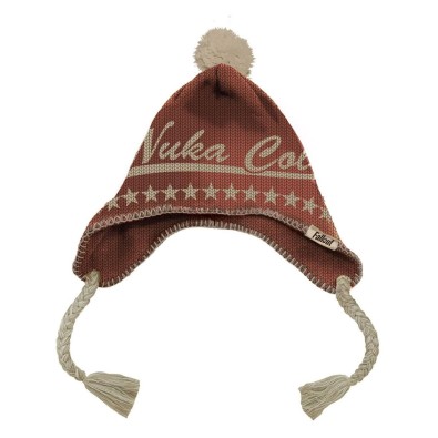 Fallout: Nuka Cola - Σκούφος Fallout: Nuka Cola - Σκούφος