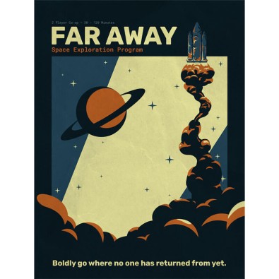 Far Away Far Away